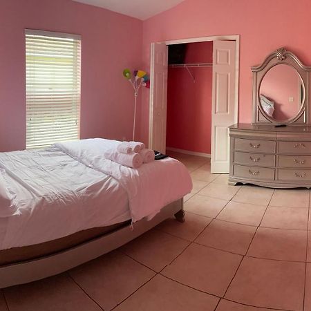 The Wetspot Entertainment Villa Port St. Lucie Exterior foto