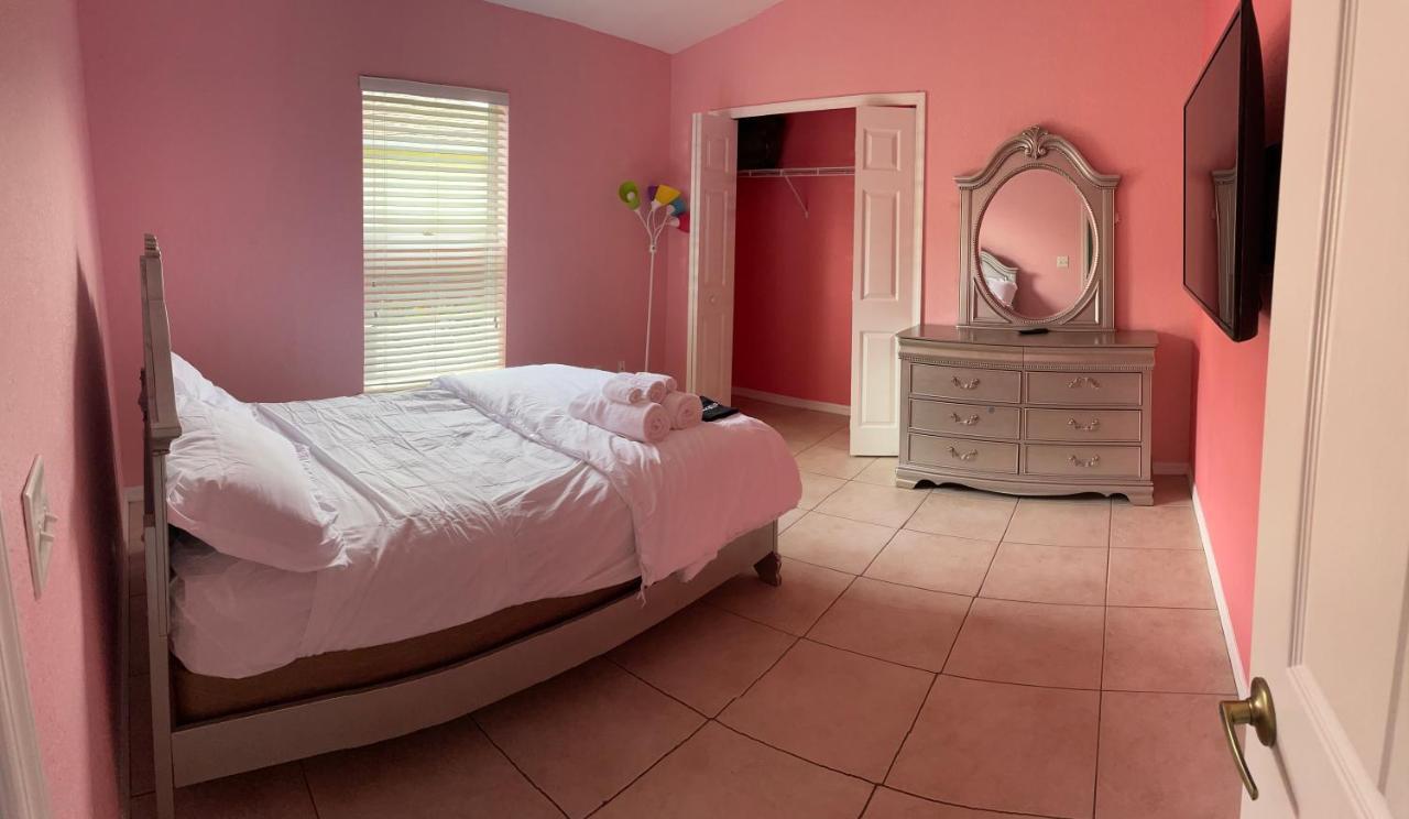 The Wetspot Entertainment Villa Port St. Lucie Exterior foto